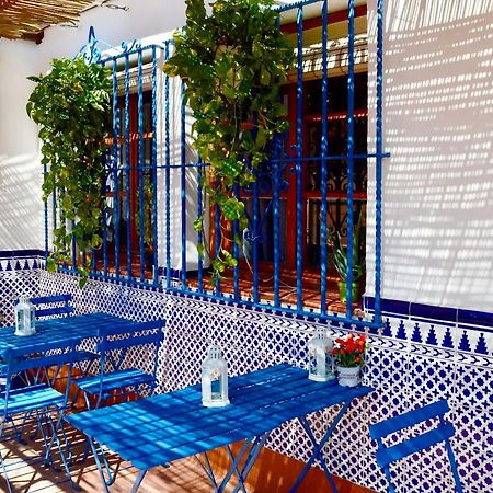 Apartamento En Sevilla Centro Con Vistas A La Plaza Alameda De Hercules - Hasta 7 Personas Ngoại thất bức ảnh