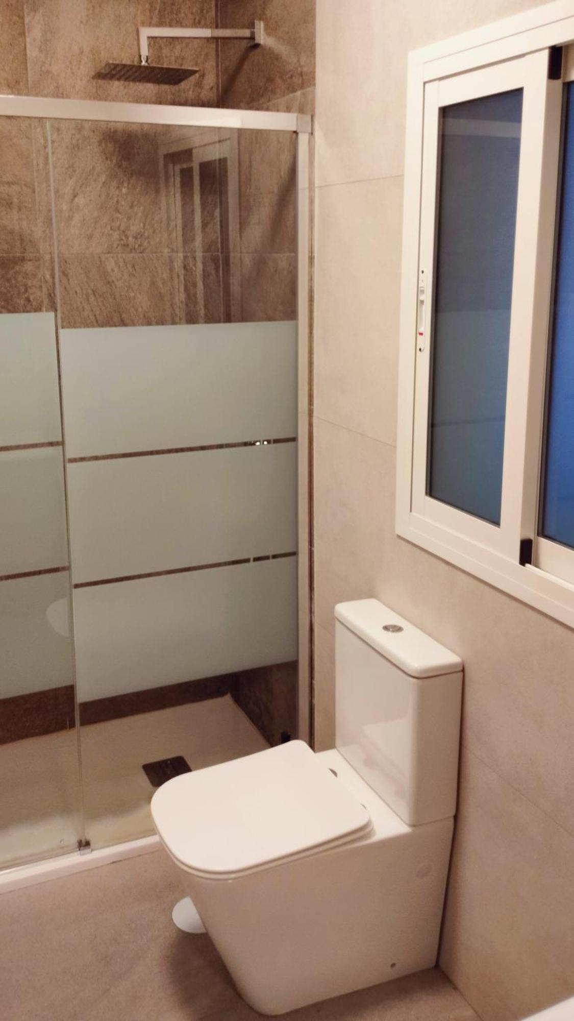 Apartamento En Sevilla Centro Con Vistas A La Plaza Alameda De Hercules - Hasta 7 Personas Ngoại thất bức ảnh