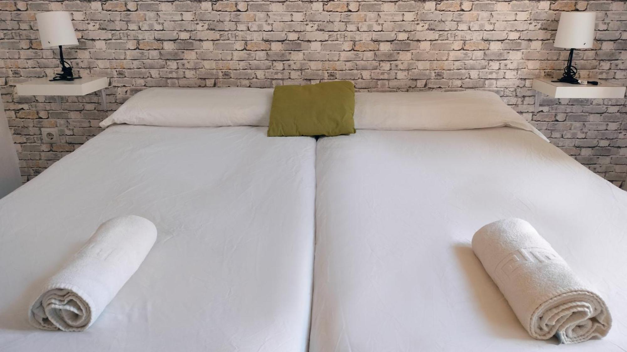 Apartamento En Sevilla Centro Con Vistas A La Plaza Alameda De Hercules - Hasta 7 Personas Ngoại thất bức ảnh