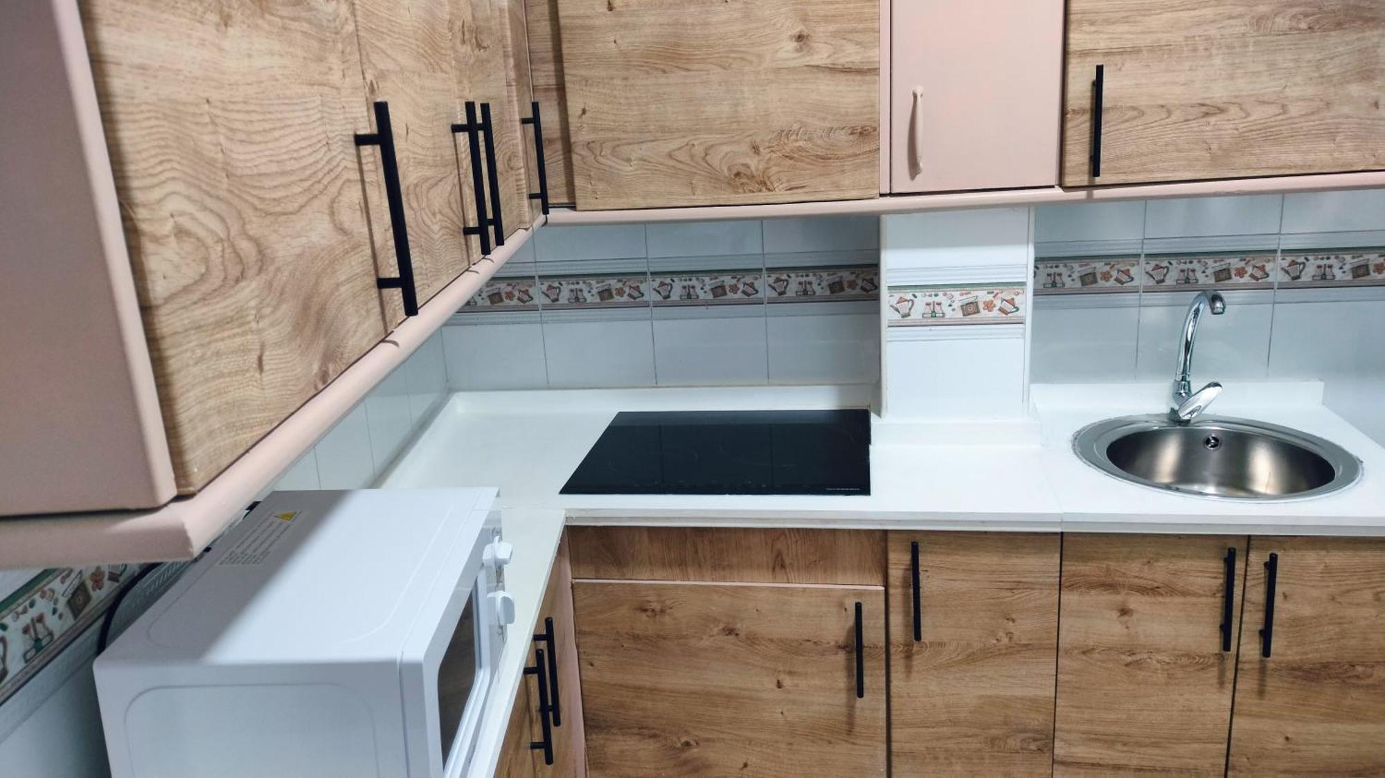 Apartamento En Sevilla Centro Con Vistas A La Plaza Alameda De Hercules - Hasta 7 Personas Ngoại thất bức ảnh